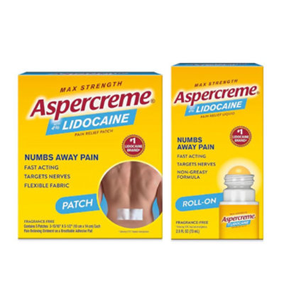 aspercreme Jewel-osco Coupon