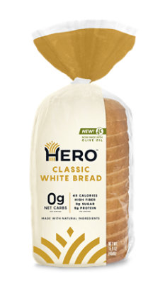 hero bread Acme Coupon
