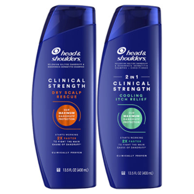 head shoulders Acme Coupon