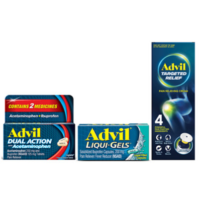 advil Acme Coupon