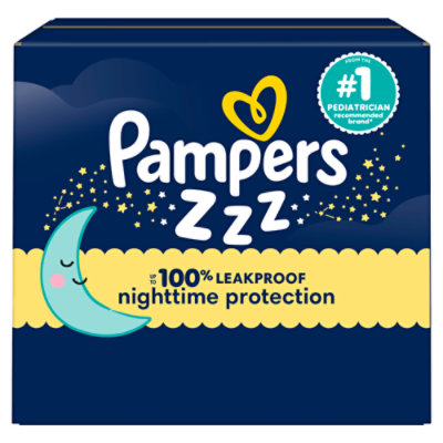 pampers Albertsons Coupon