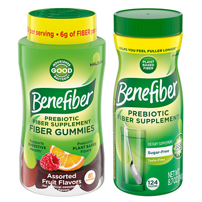 Benefiber Albertsons Coupon