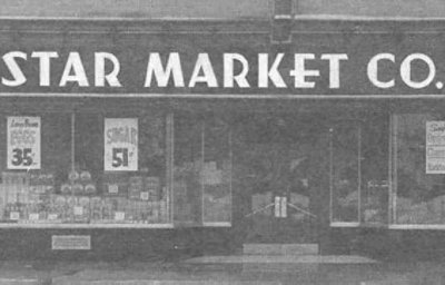 Star Market