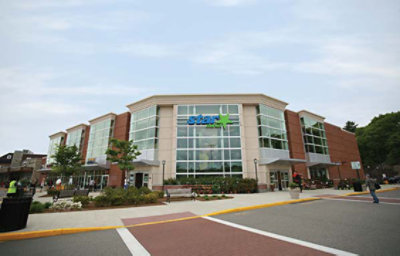 Star Market