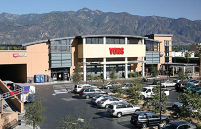 Vons