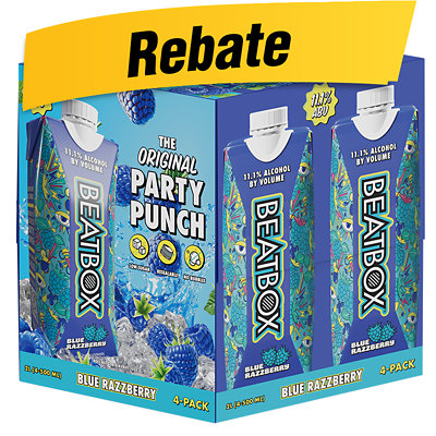 beatbox Acme Coupon