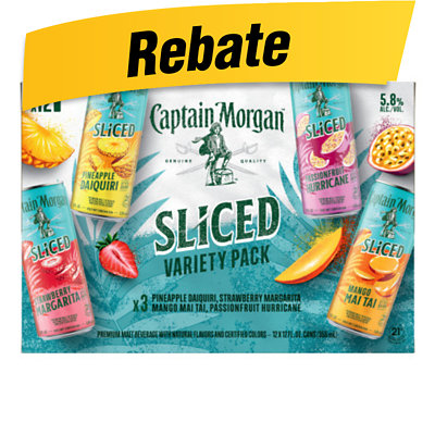 captain morgan Acme Coupon