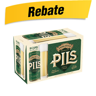 sierra nevada Acme Coupon