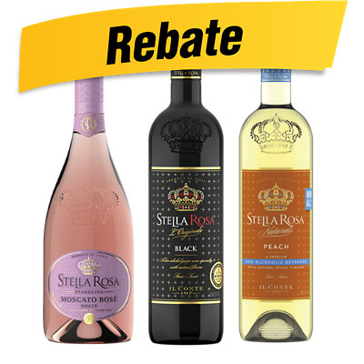 stella rosa Albertsons Coupon
