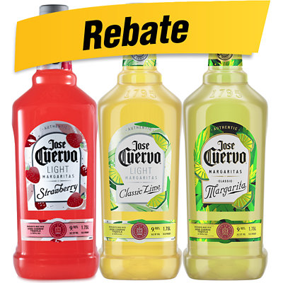 jose cuervo Acme Coupon