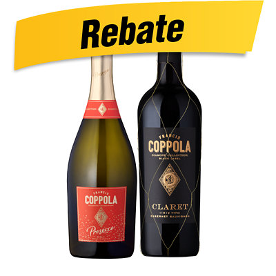 francis coppola diamond collection Albertsons Coupon