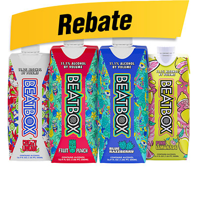 beatbox Acme Coupon