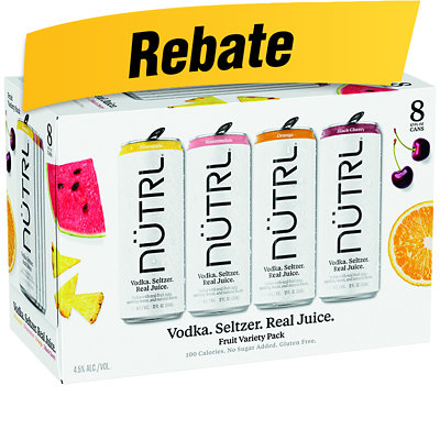 nutrl Albertsons Coupon