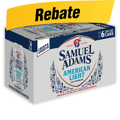 samuel adams Safeway Coupon