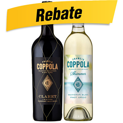 francis coppola diamond collection Acme Coupon