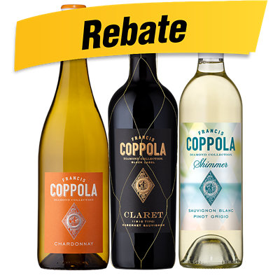 francis coppola diamond collection Acme Coupon