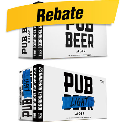 10 barrel brewing co Acme Coupon