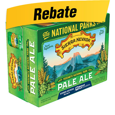 sierra nevada Albertsons Coupon