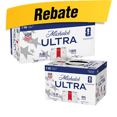 michelob ultra Acme Coupon