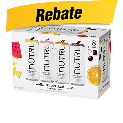 nutrl Albertsons Coupon