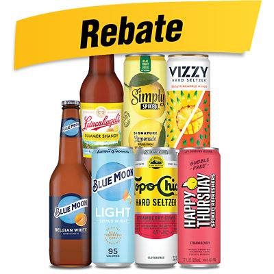 blue moon blue moon light leinenkugel s Albertsons Coupon