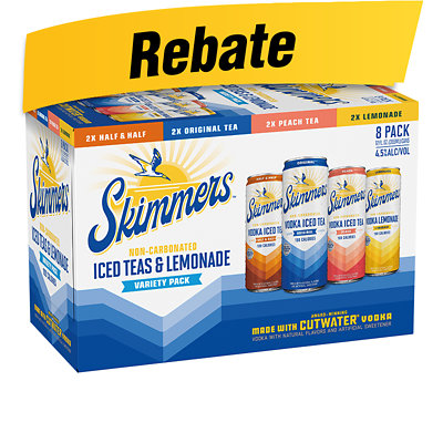 skimmers Safeway Coupon
