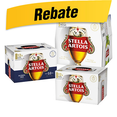 stella artois family Acme Coupon