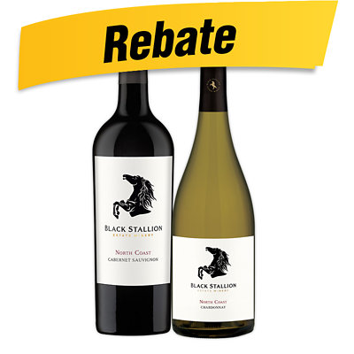 black stallion north coast tier Jewel-osco Coupon