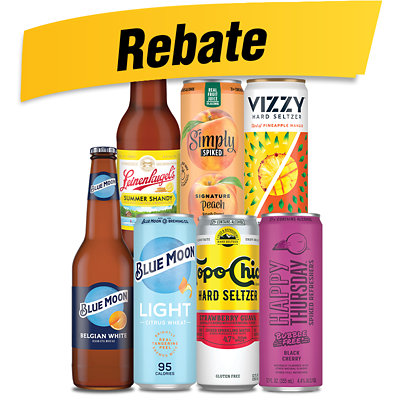blue moon blue moon light leinenkugel s Albertsons Coupon