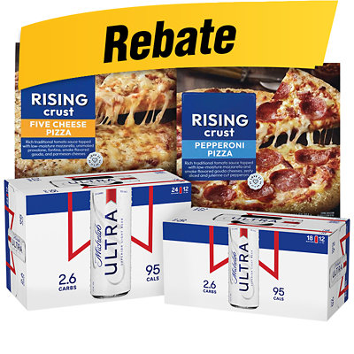 michelob ultra Acme Coupon