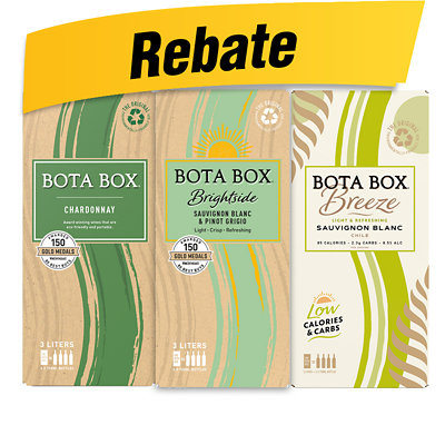 bota box bota box breeze or nighthawk by bot Jewel-osco Coupon