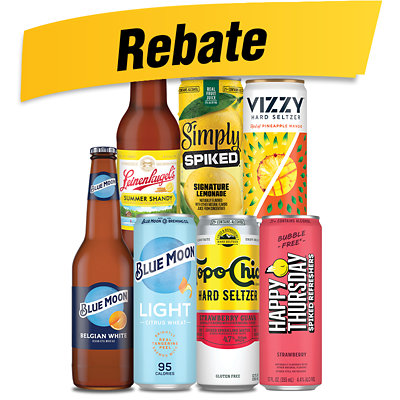 blue moon blue moon light leinenkugel s Albertsons Coupon