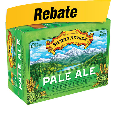 sierra nevada Albertsons Coupon