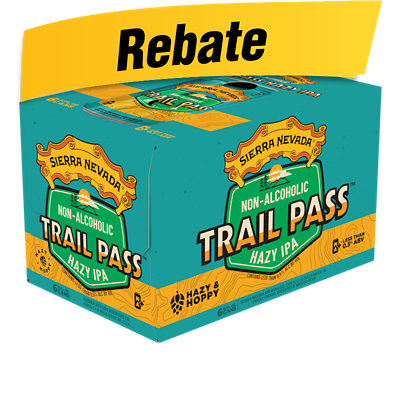 Sierra Nevada Albertsons Coupon
