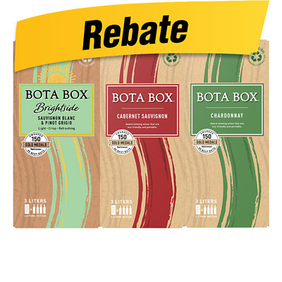 bota box bota box breeze or nighthawk by bot Albertsons Coupon