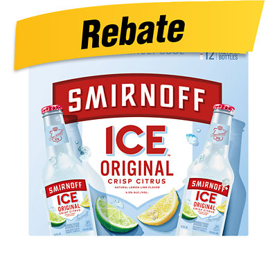 smirnoff ice Acme Coupon