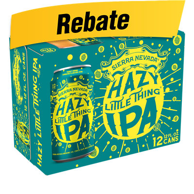 sierra nevada Acme Coupon