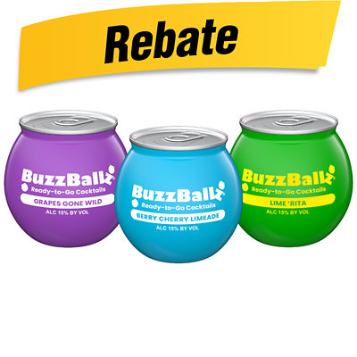 buzzballz Acme Coupon