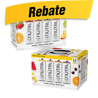 nutrl Albertsons Coupon