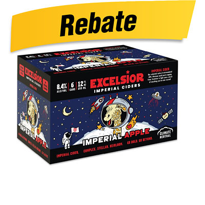 schilling cider Acme Coupon