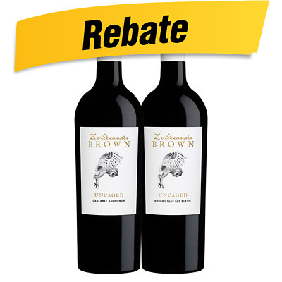 z alexander brown Acme Coupon