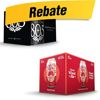 firestone walker Albertsons Coupon