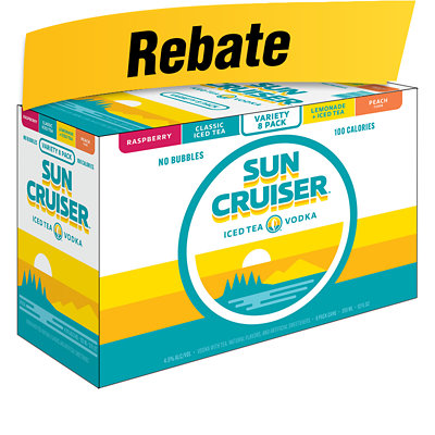 Sun Cruiser™ Acme Coupon