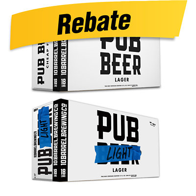 10 barrel brewing co Acme Coupon