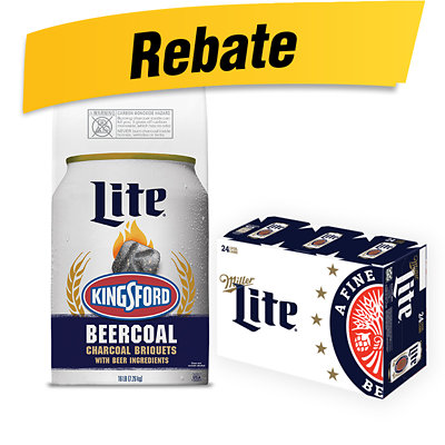 miller lite Albertsons Coupon