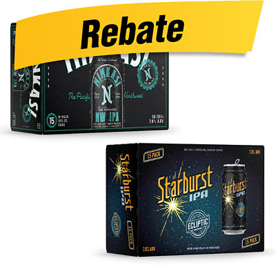 ninkasi ecliptic Acme Coupon
