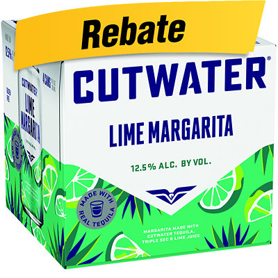 cutwater Safeway Coupon
