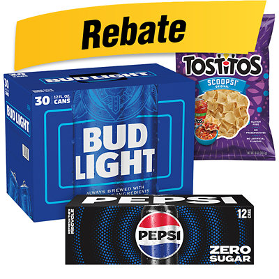 bud light Acme Coupon