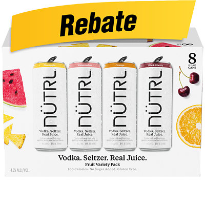 nutrl Acme Coupon