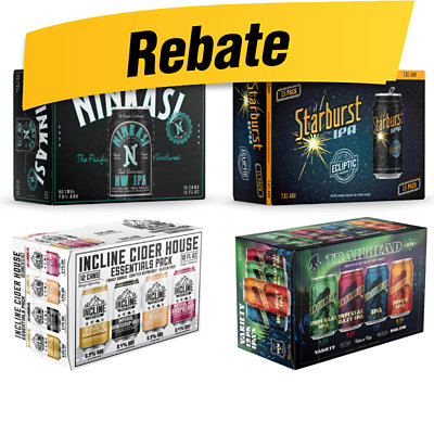 ninkasi ecliptic incline trailhead Acme Coupon